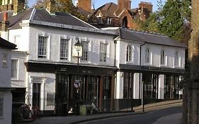 Old Etonian Hotel Harrow 3* United Kingdom
